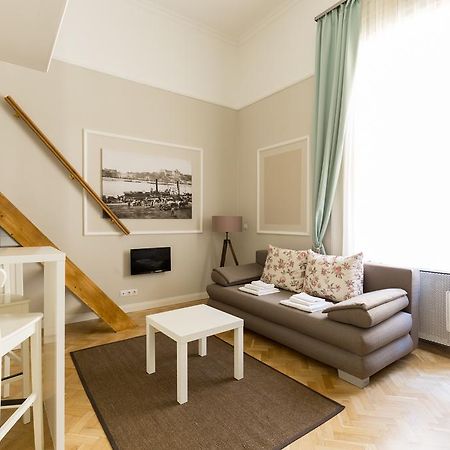 Lisianthus Apartments Budapeszt Zewnętrze zdjęcie