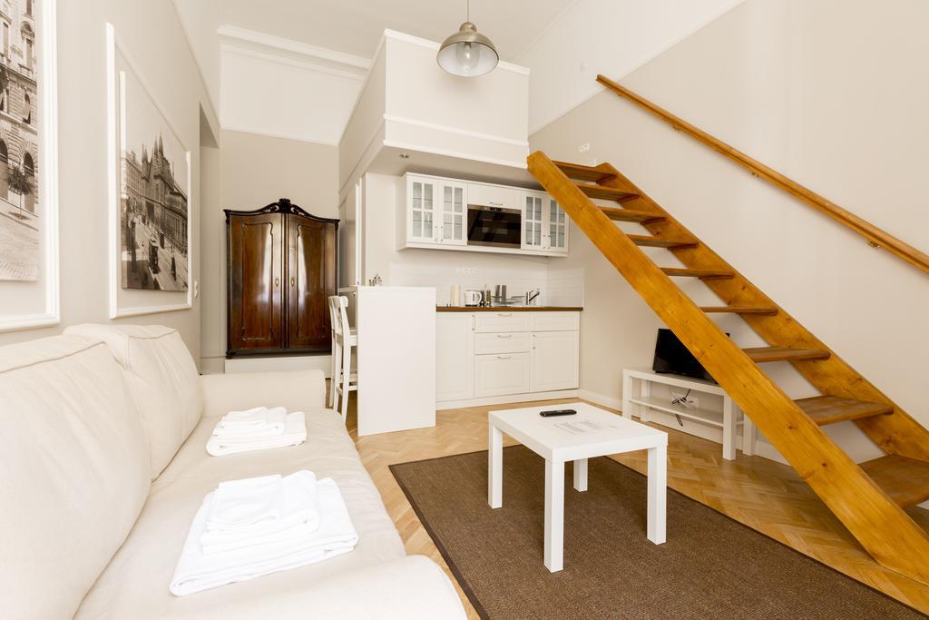 Lisianthus Apartments Budapeszt Zewnętrze zdjęcie