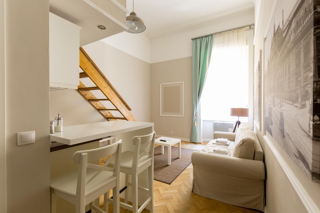 Lisianthus Apartments Budapeszt Zewnętrze zdjęcie