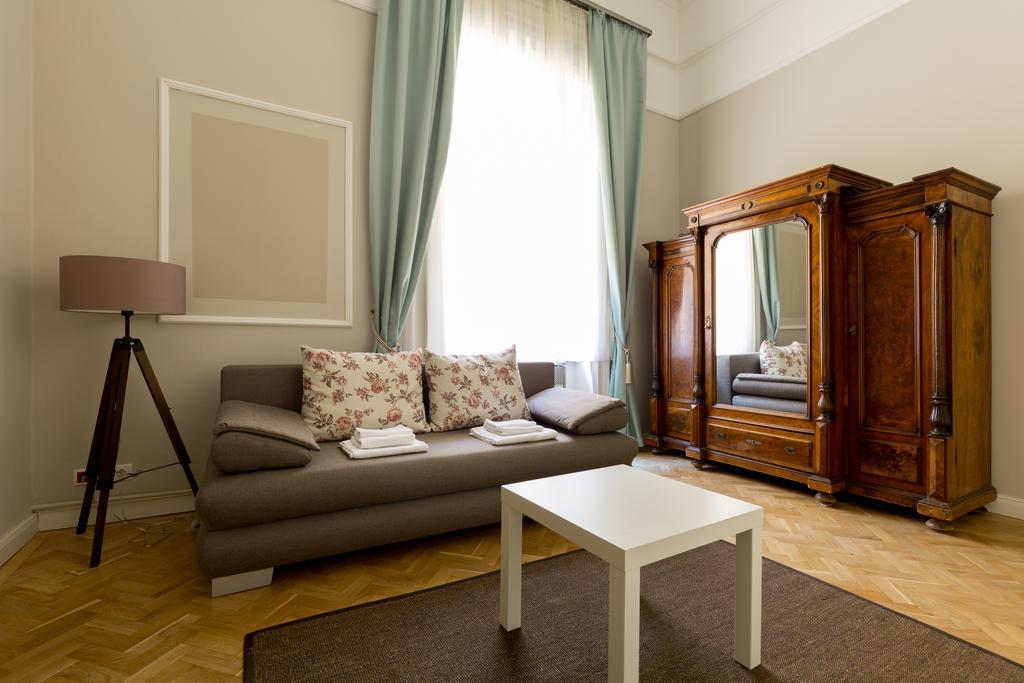 Lisianthus Apartments Budapeszt Zewnętrze zdjęcie