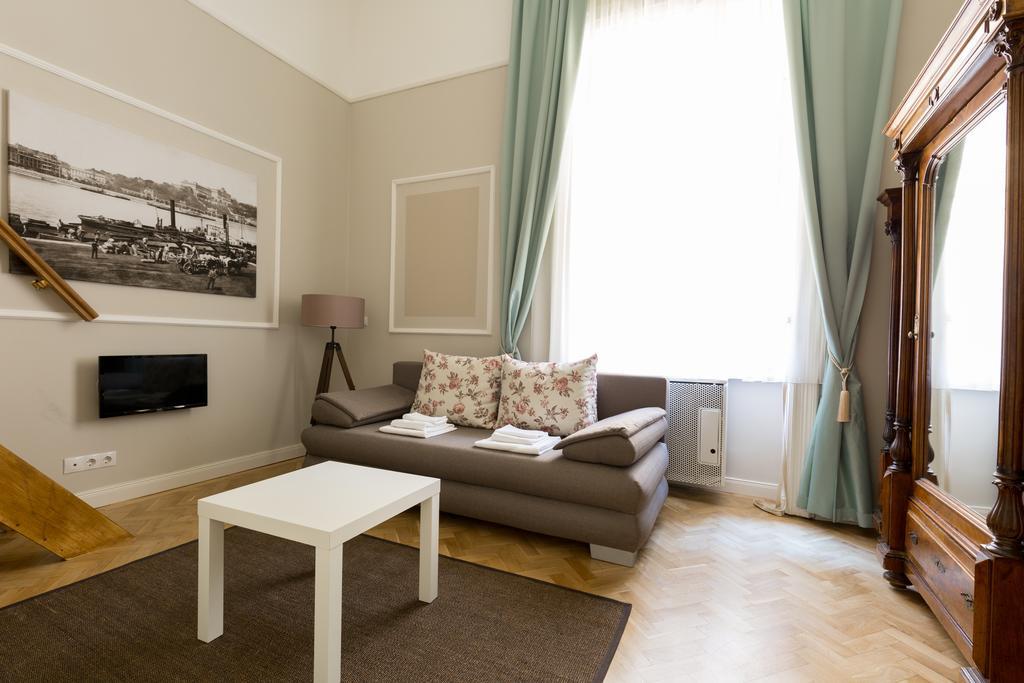 Lisianthus Apartments Budapeszt Zewnętrze zdjęcie