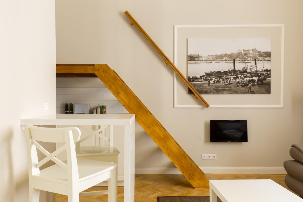 Lisianthus Apartments Budapeszt Zewnętrze zdjęcie
